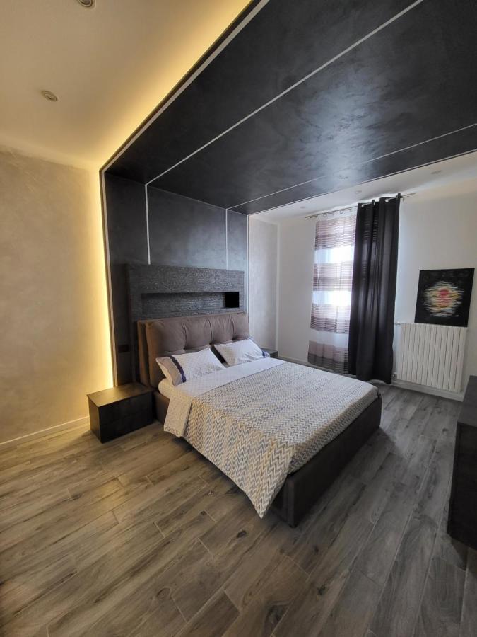 Residenza Giulia Apartment Brescia Exterior photo